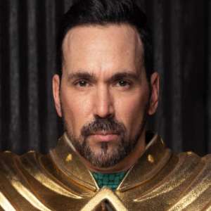 Jason David Frank